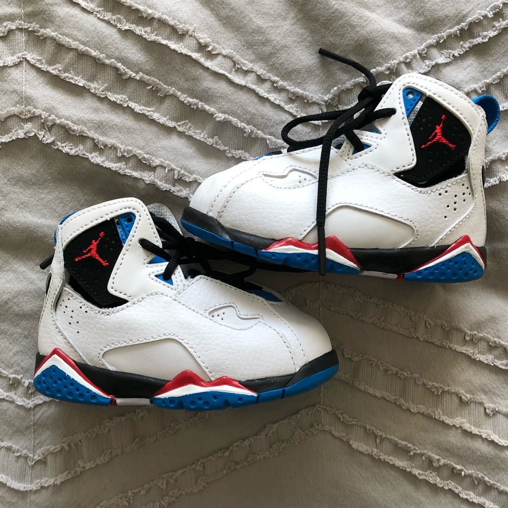 Nike Jordans